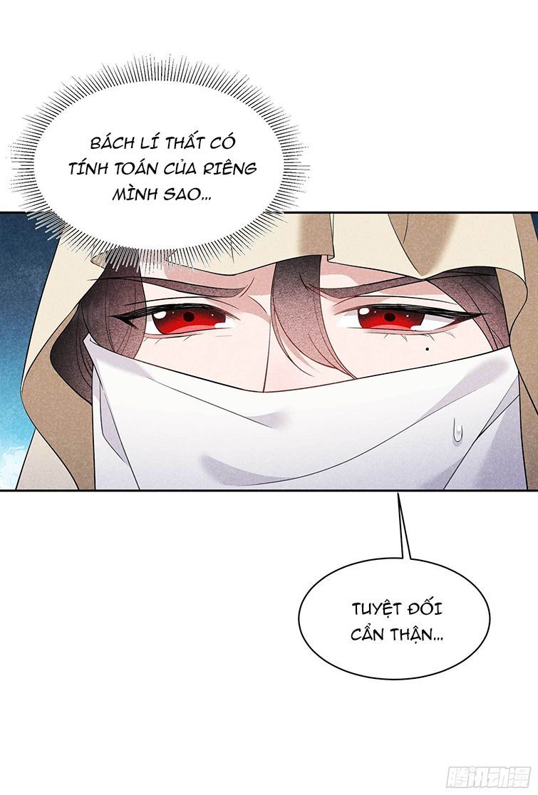 Trở Thành Nam Nhân Của Vương Chapter 110 - Trang 30