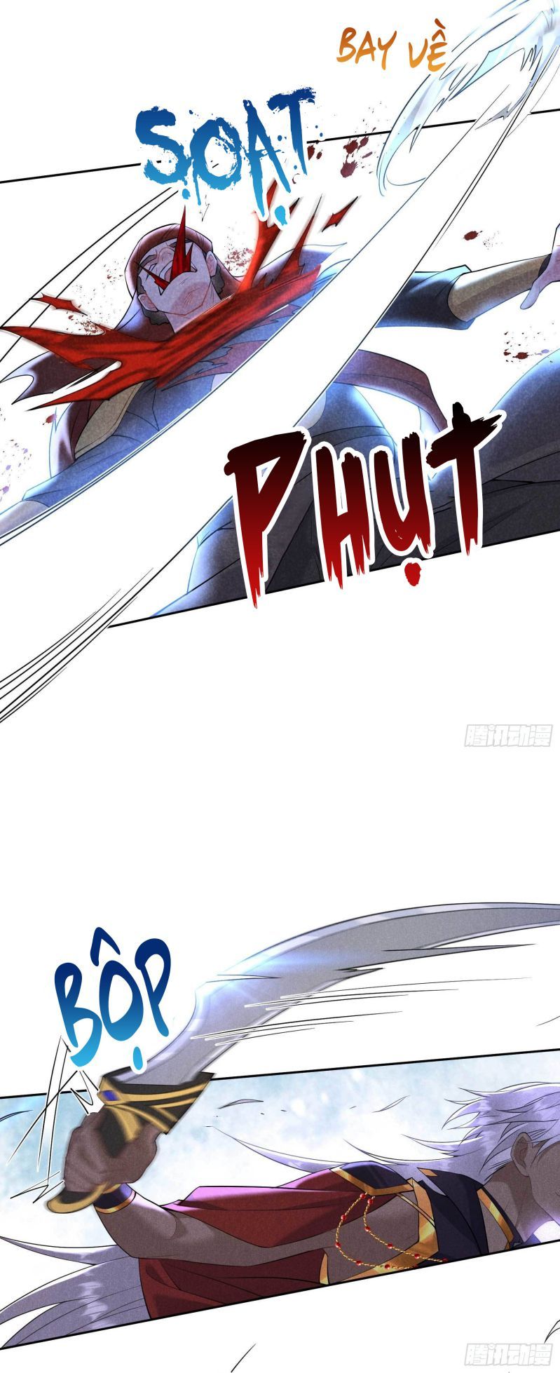 Trở Thành Nam Nhân Của Vương Chapter 111 - Trang 12