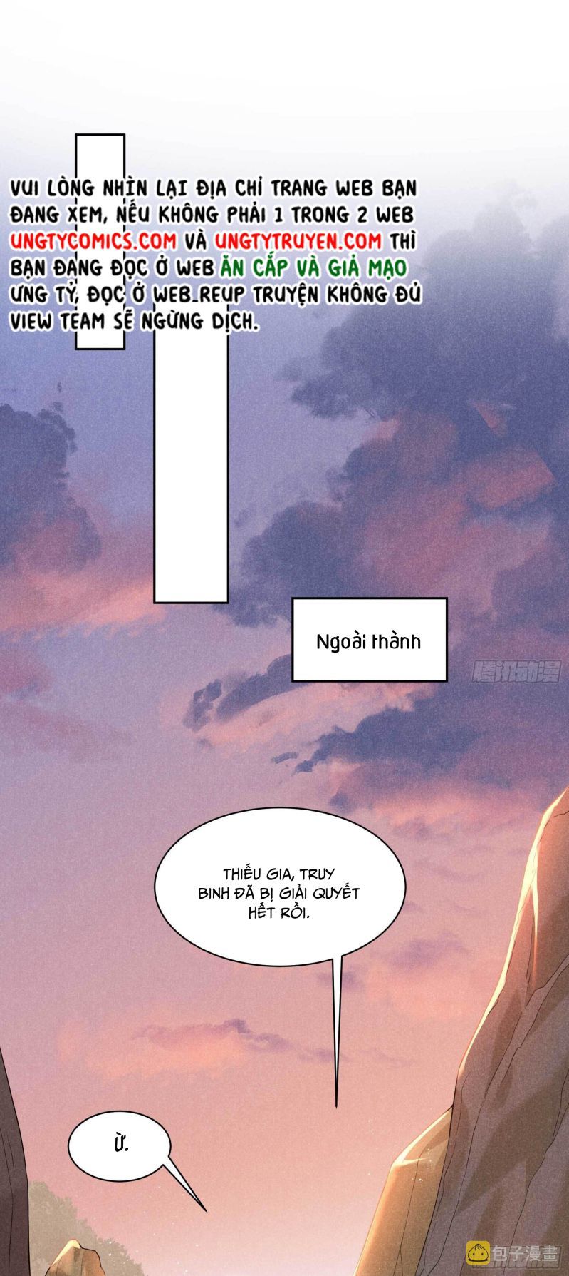 Trở Thành Nam Nhân Của Vương Chapter 111 - Trang 20