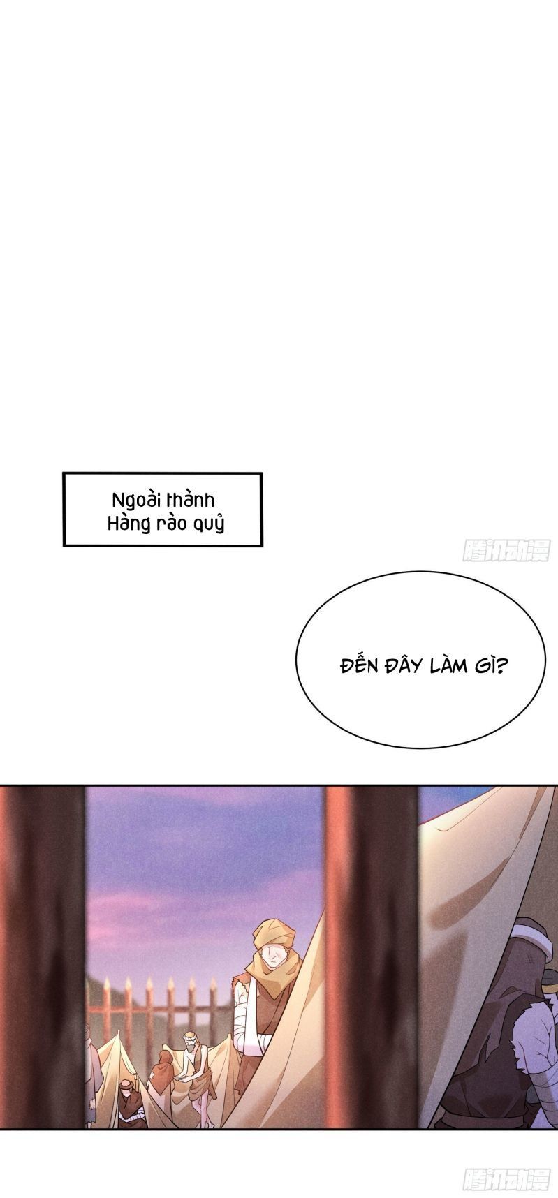 Trở Thành Nam Nhân Của Vương Chapter 111 - Trang 4