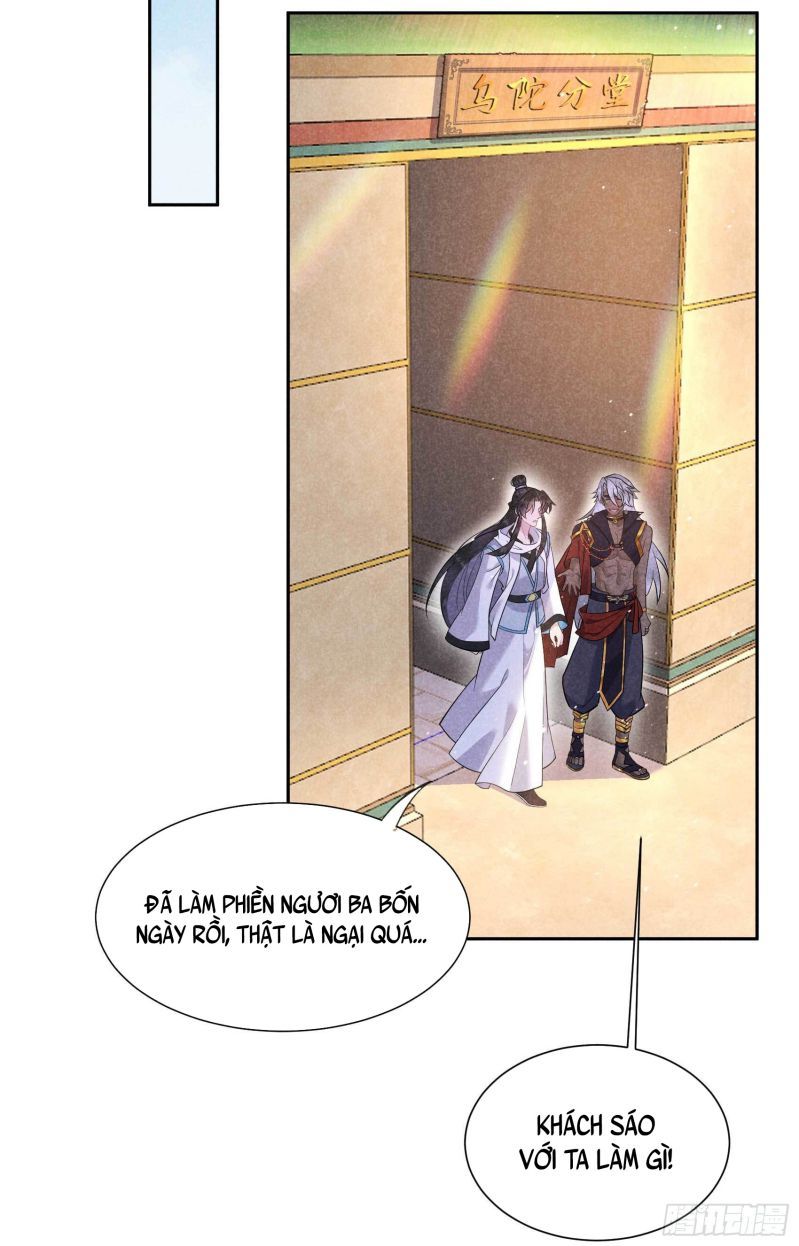 Trở Thành Nam Nhân Của Vương Chapter 113 - Trang 17