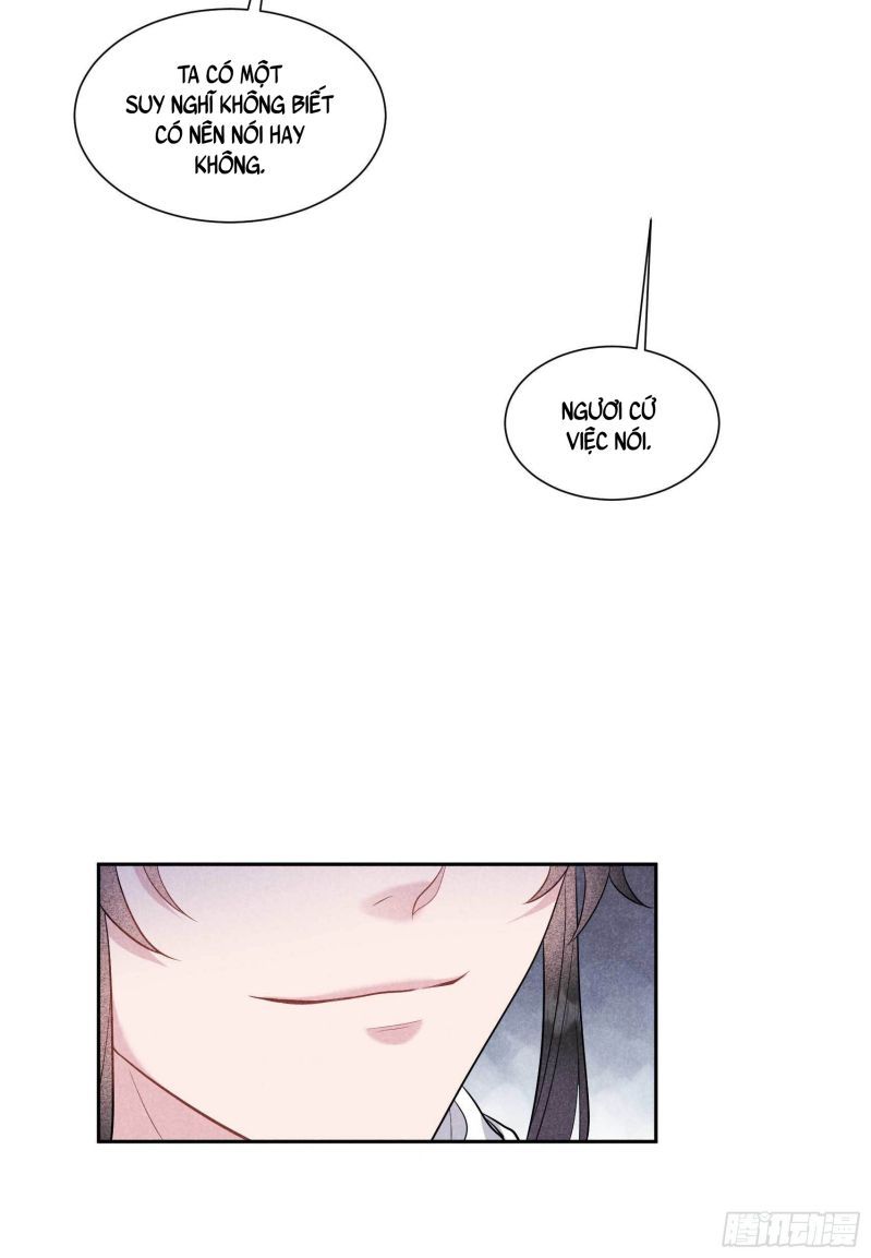 Trở Thành Nam Nhân Của Vương Chapter 113 - Trang 19