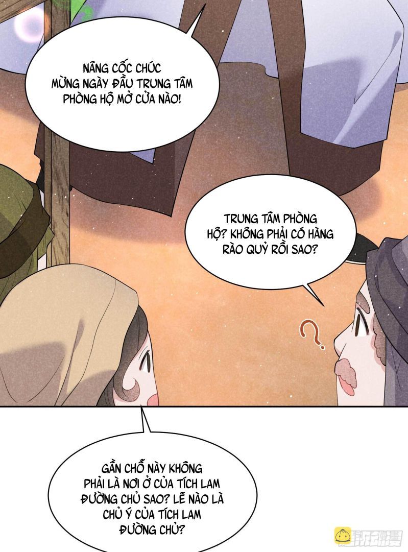 Trở Thành Nam Nhân Của Vương Chapter 113 - Trang 24