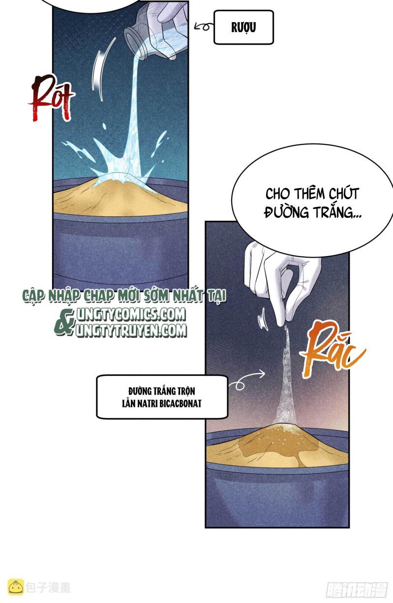 Trở Thành Nam Nhân Của Vương Chapter 113 - Trang 28