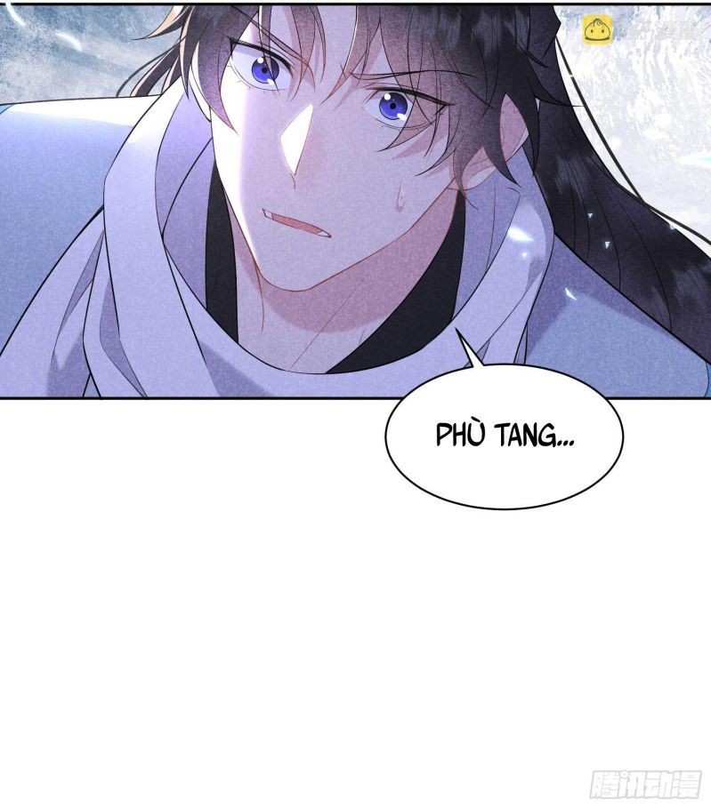 Trở Thành Nam Nhân Của Vương Chapter 113 - Trang 33