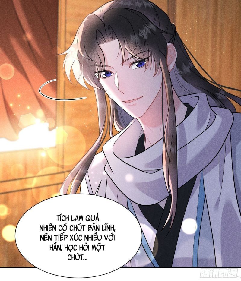 Trở Thành Nam Nhân Của Vương Chapter 113 - Trang 6