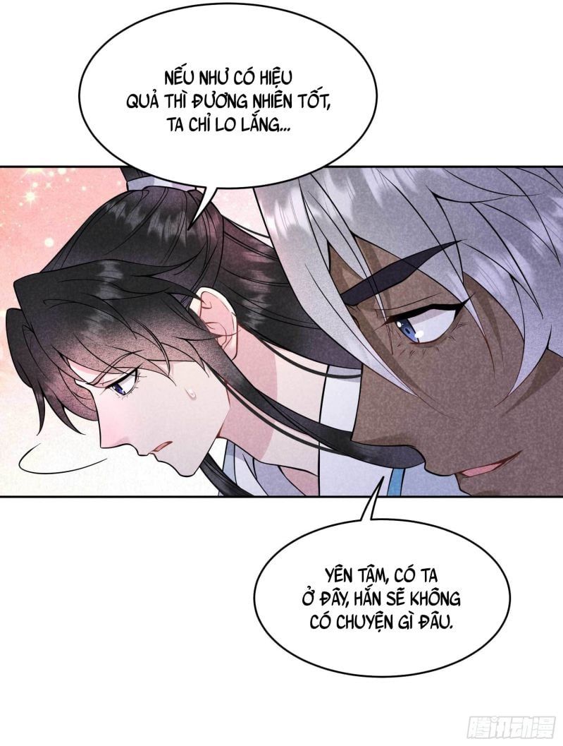 Trở Thành Nam Nhân Của Vương Chapter 114 - Trang 10