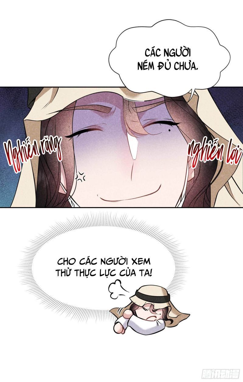 Trở Thành Nam Nhân Của Vương Chapter 114 - Trang 14