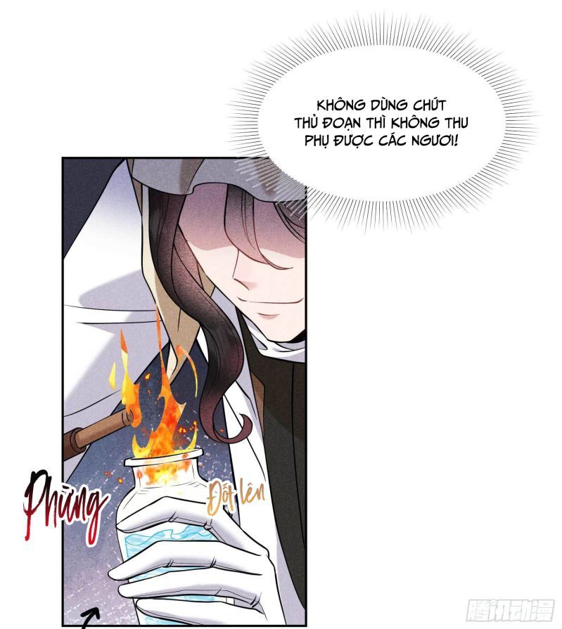 Trở Thành Nam Nhân Của Vương Chapter 114 - Trang 16