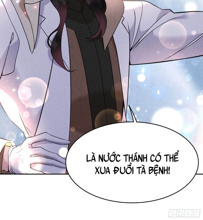 Trở Thành Nam Nhân Của Vương Chapter 114 - Trang 21