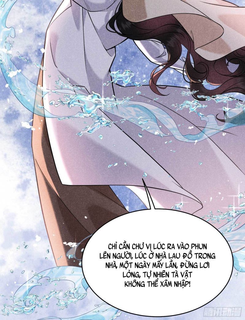 Trở Thành Nam Nhân Của Vương Chapter 114 - Trang 23