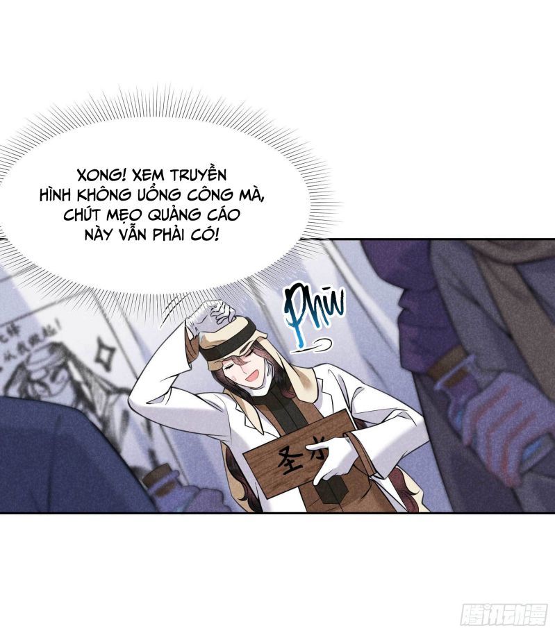 Trở Thành Nam Nhân Của Vương Chapter 114 - Trang 26