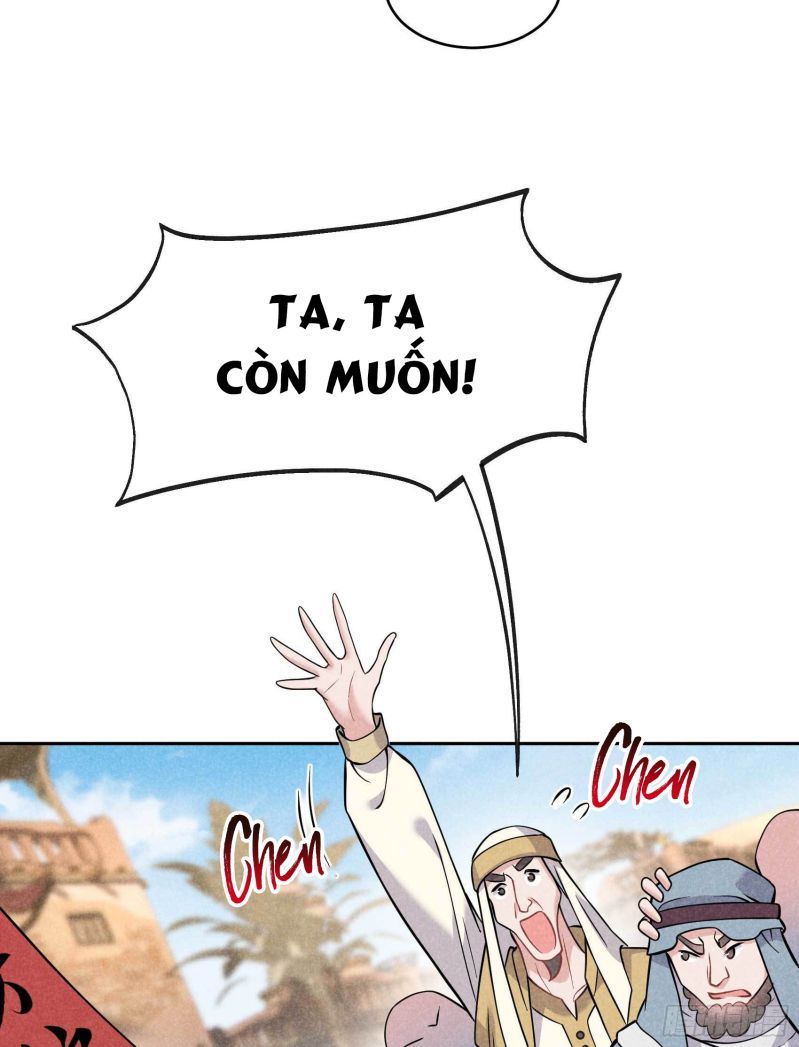 Trở Thành Nam Nhân Của Vương Chapter 114 - Trang 29