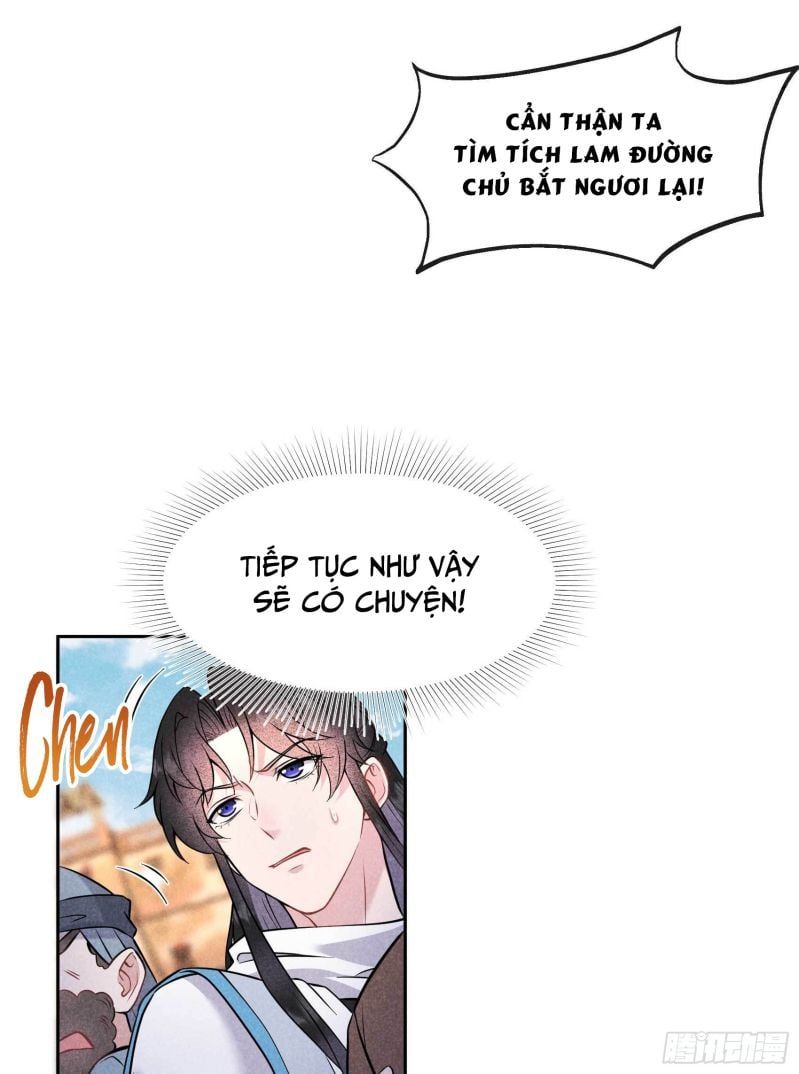 Trở Thành Nam Nhân Của Vương Chapter 114 - Trang 7