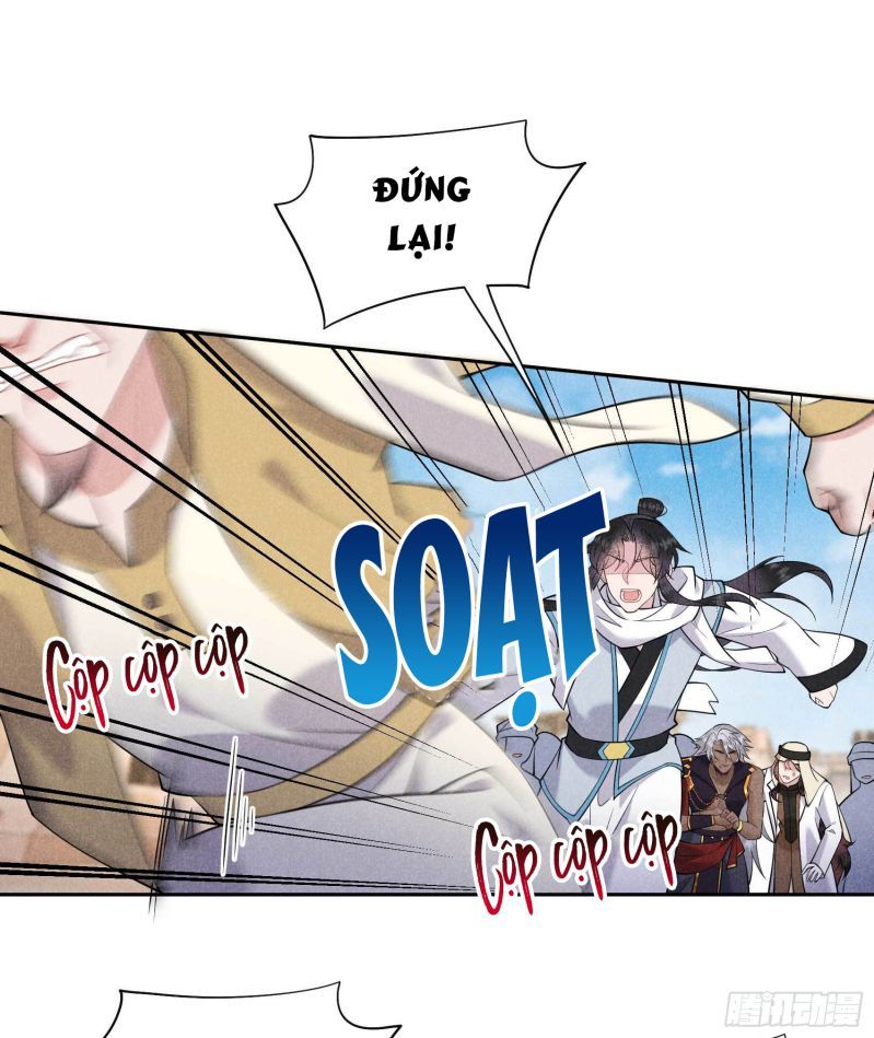 Trở Thành Nam Nhân Của Vương Chapter 115 - Trang 12