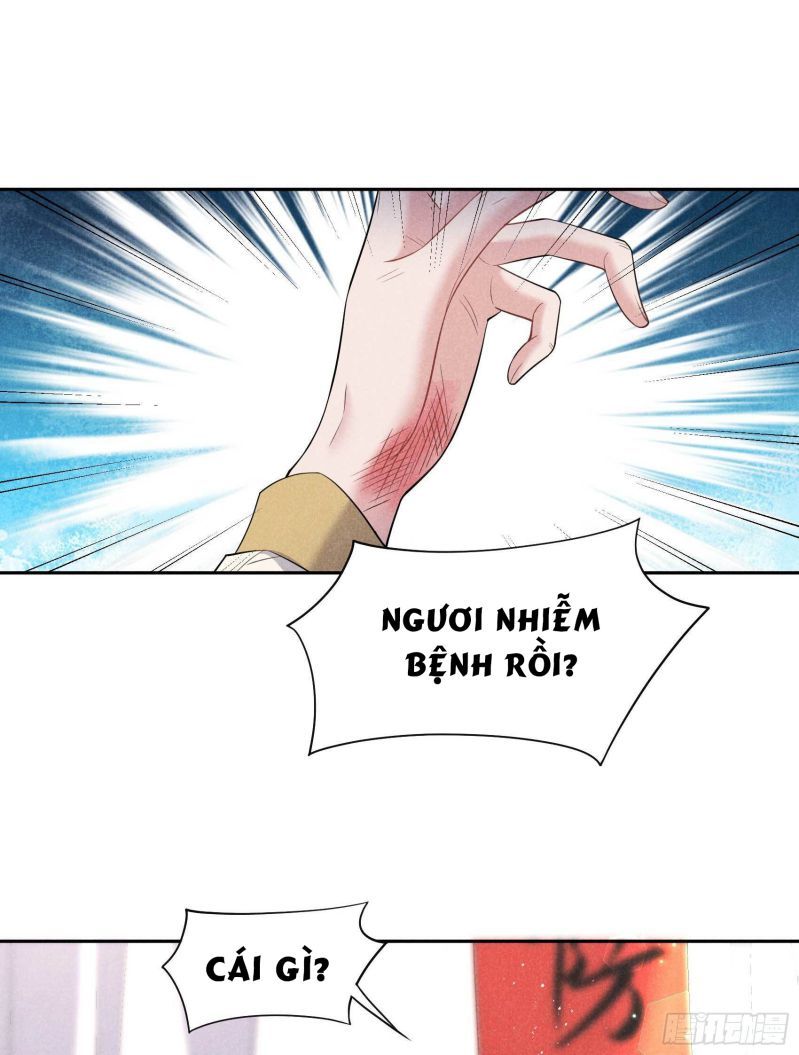 Trở Thành Nam Nhân Của Vương Chapter 115 - Trang 14