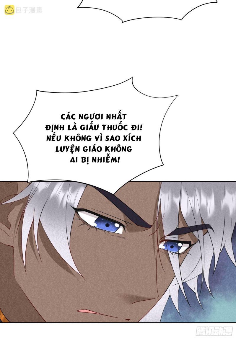 Trở Thành Nam Nhân Của Vương Chapter 115 - Trang 19