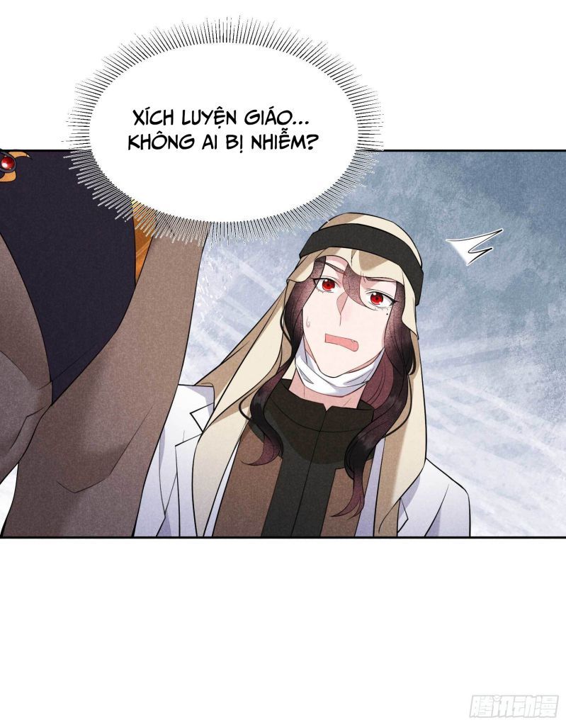 Trở Thành Nam Nhân Của Vương Chapter 115 - Trang 20