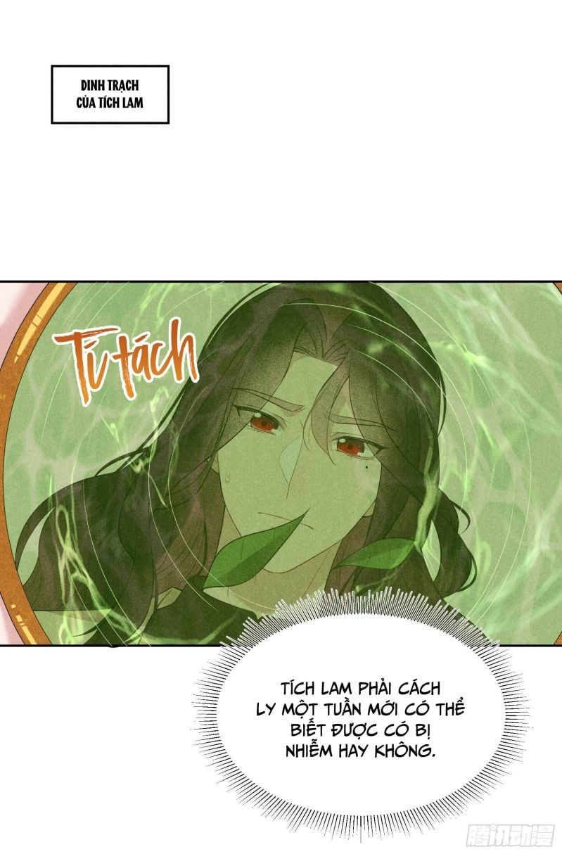 Trở Thành Nam Nhân Của Vương Chapter 115 - Trang 22
