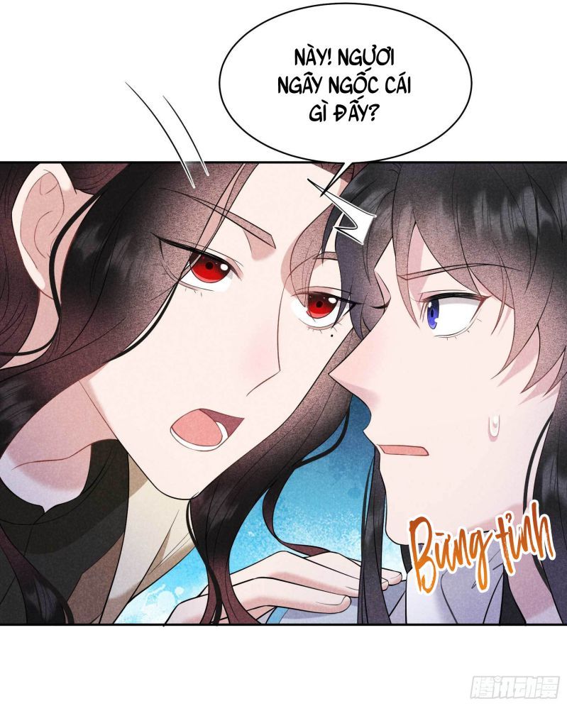 Trở Thành Nam Nhân Của Vương Chapter 115 - Trang 26