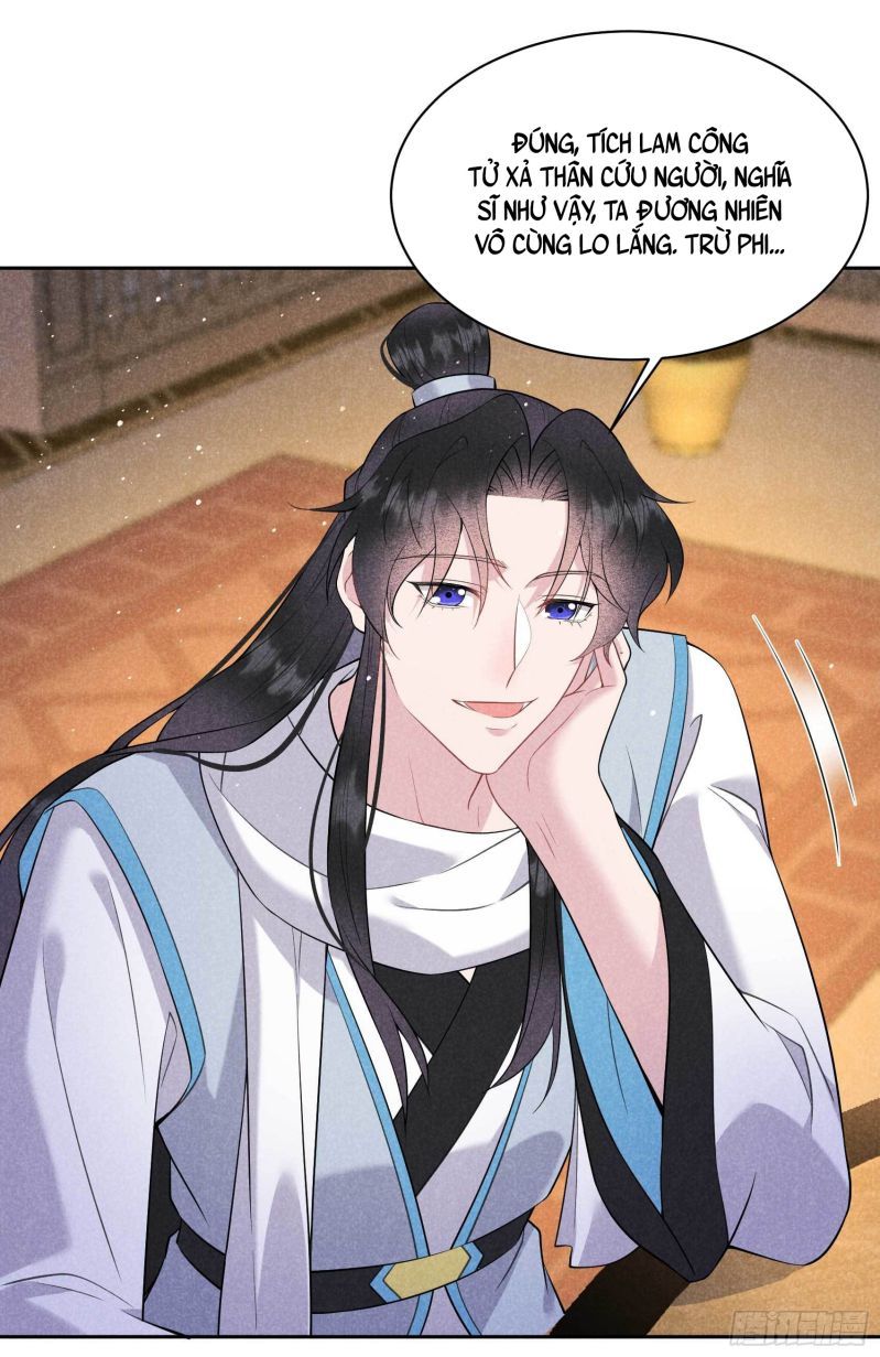 Trở Thành Nam Nhân Của Vương Chapter 115 - Trang 28