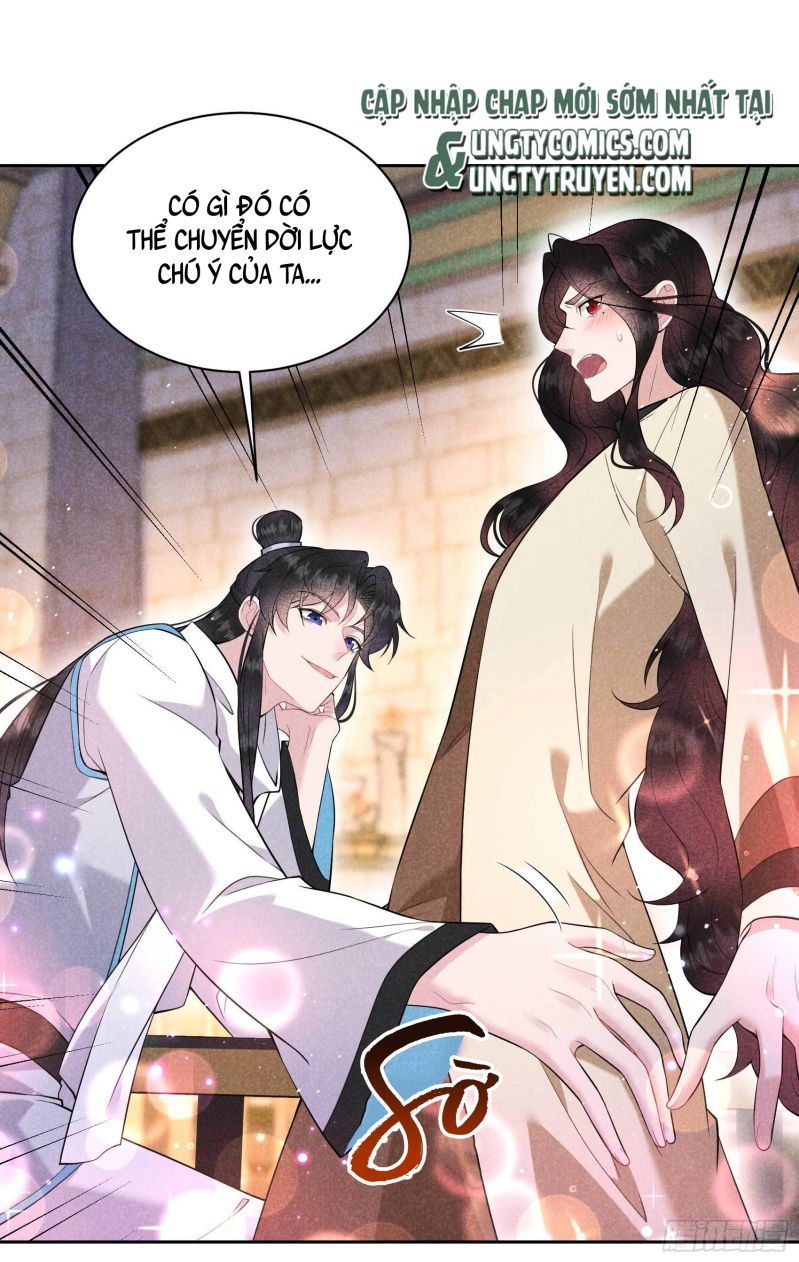 Trở Thành Nam Nhân Của Vương Chapter 115 - Trang 29