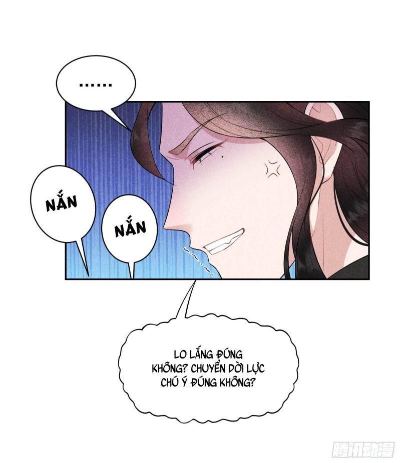 Trở Thành Nam Nhân Của Vương Chapter 115 - Trang 30