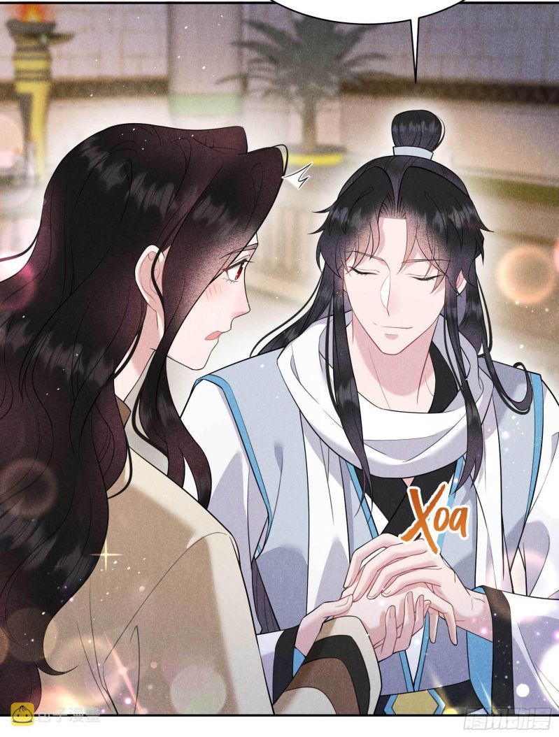 Trở Thành Nam Nhân Của Vương Chapter 115 - Trang 36