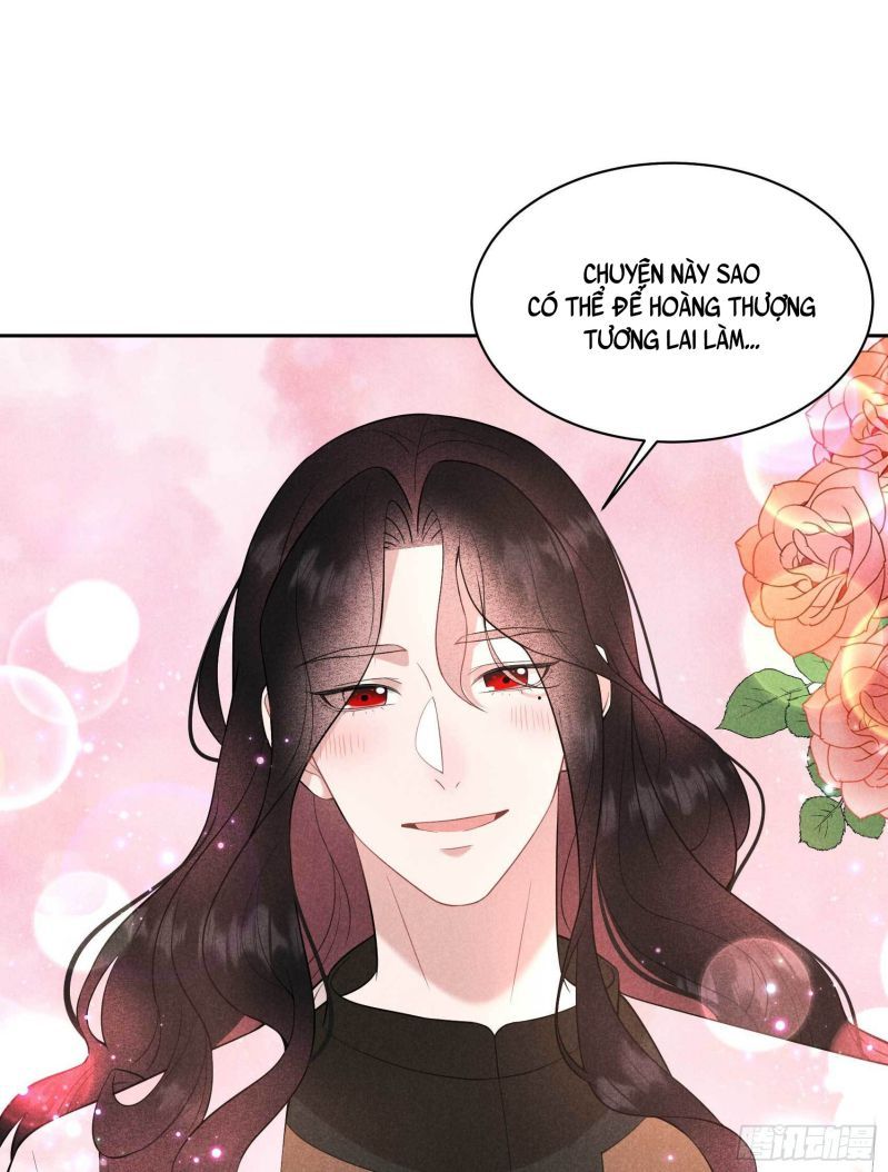 Trở Thành Nam Nhân Của Vương Chapter 115 - Trang 37