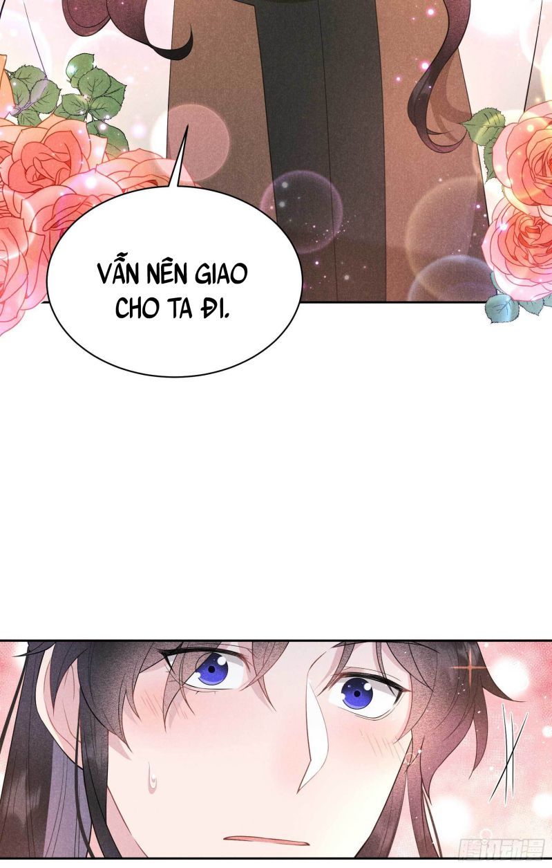 Trở Thành Nam Nhân Của Vương Chapter 115 - Trang 38
