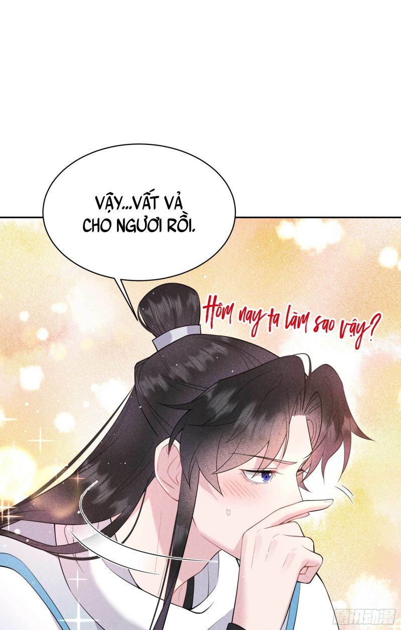 Trở Thành Nam Nhân Của Vương Chapter 115 - Trang 39