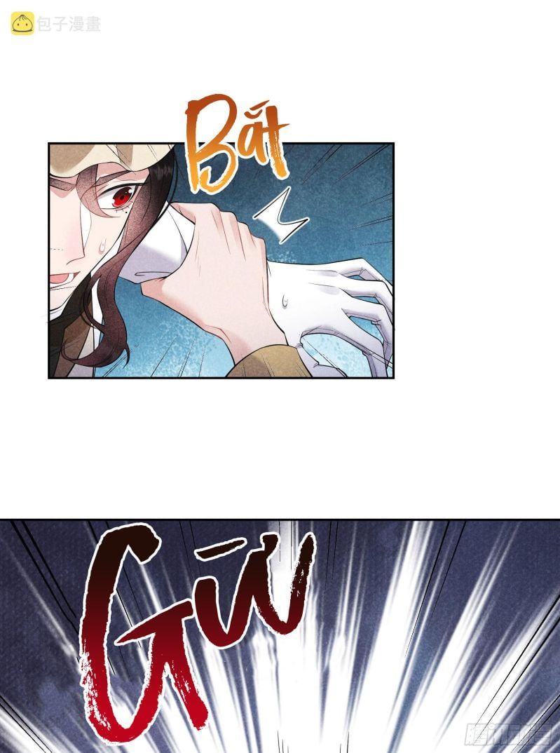 Trở Thành Nam Nhân Của Vương Chapter 115 - Trang 5