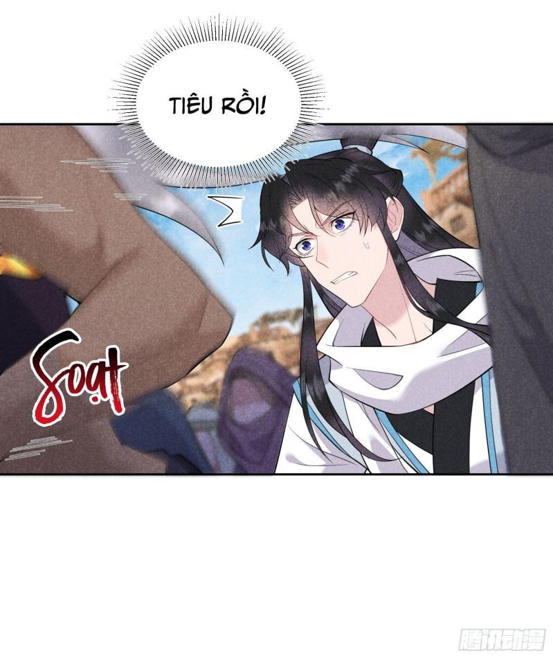 Trở Thành Nam Nhân Của Vương Chapter 115 - Trang 7