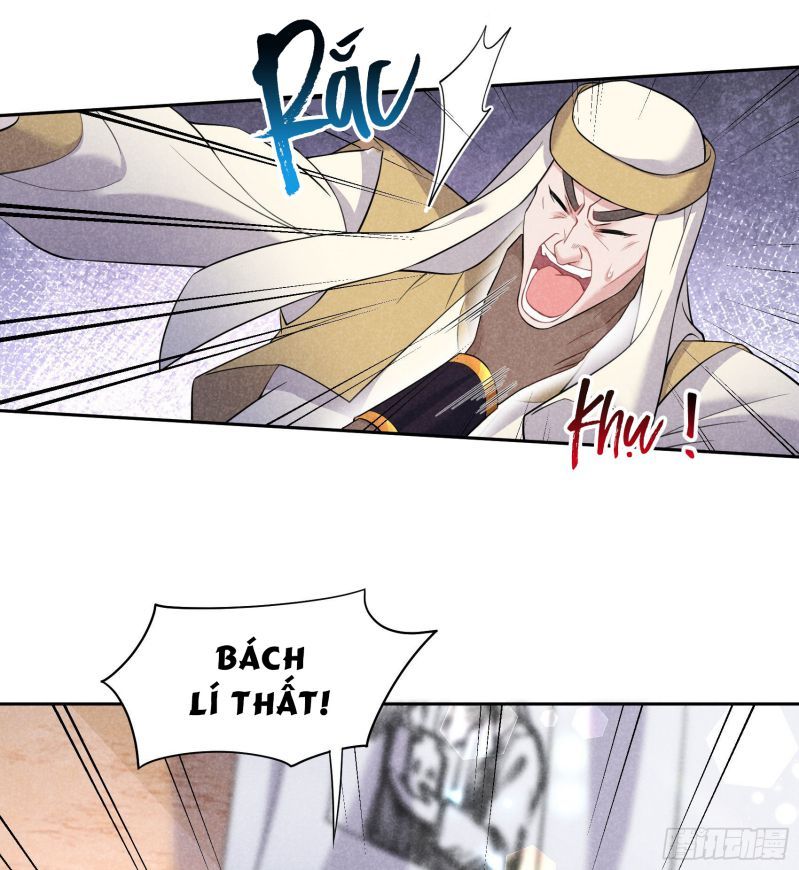 Trở Thành Nam Nhân Của Vương Chapter 115 - Trang 8