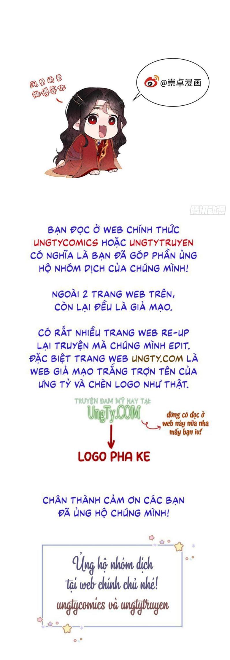 Trở Thành Nam Nhân Của Vương Chapter 116 - Trang 19