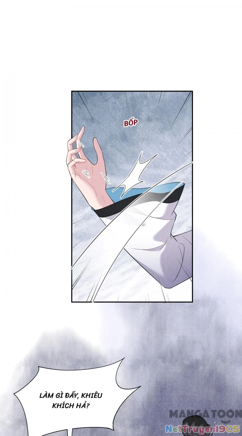 Trở Thành Nam Nhân Của Vương Chapter 117 - Trang 16