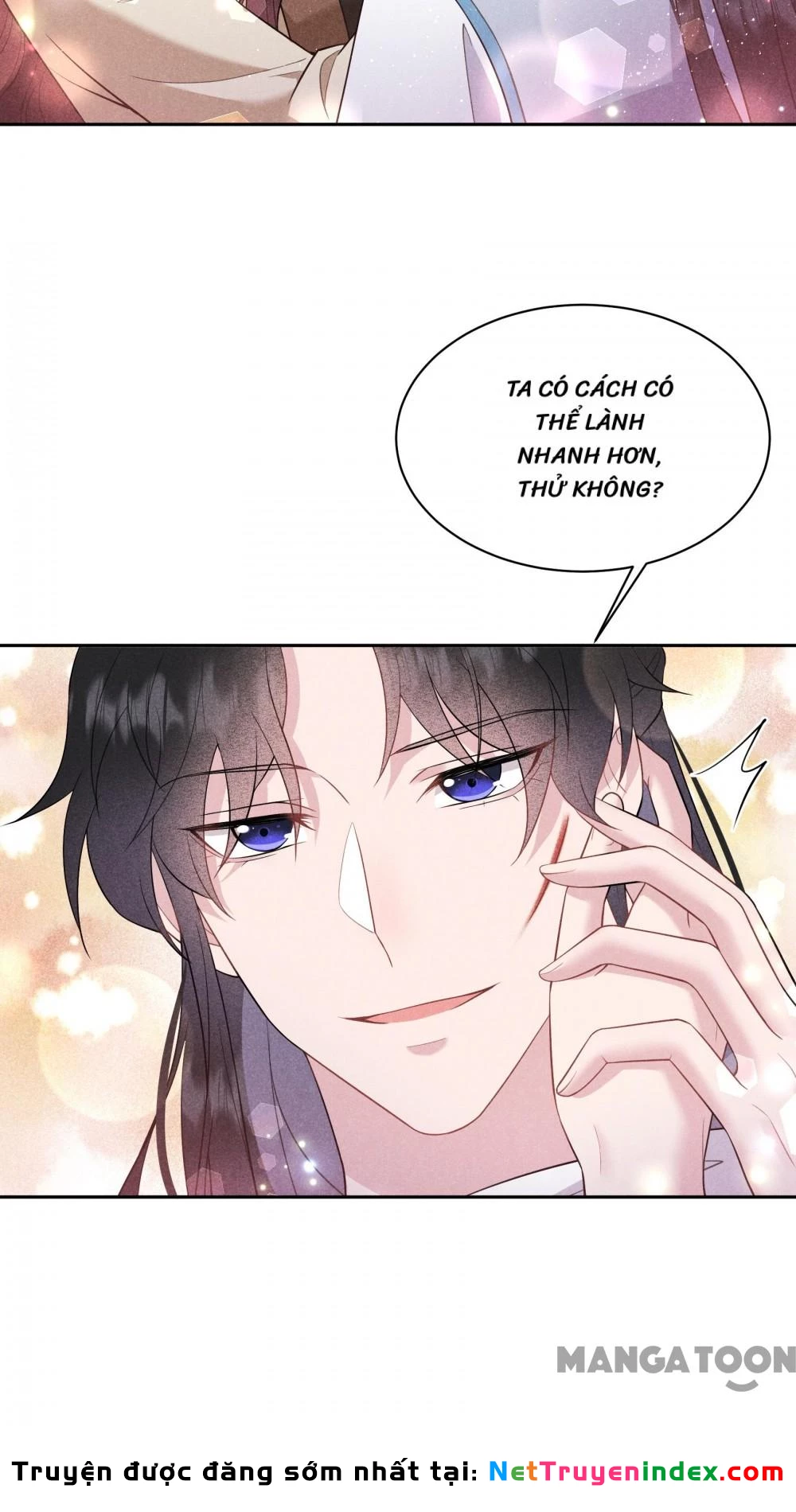 Trở Thành Nam Nhân Của Vương Chapter 117 - Trang 25