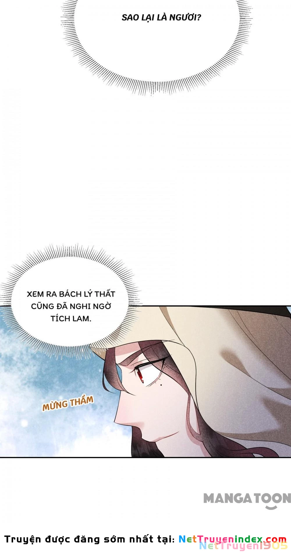 Trở Thành Nam Nhân Của Vương Chapter 117 - Trang 3