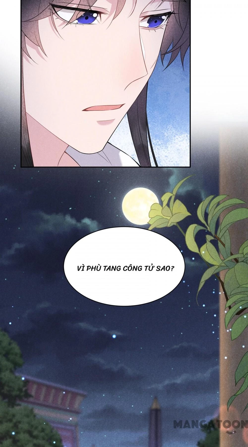Trở Thành Nam Nhân Của Vương Chapter 117 - Trang 32
