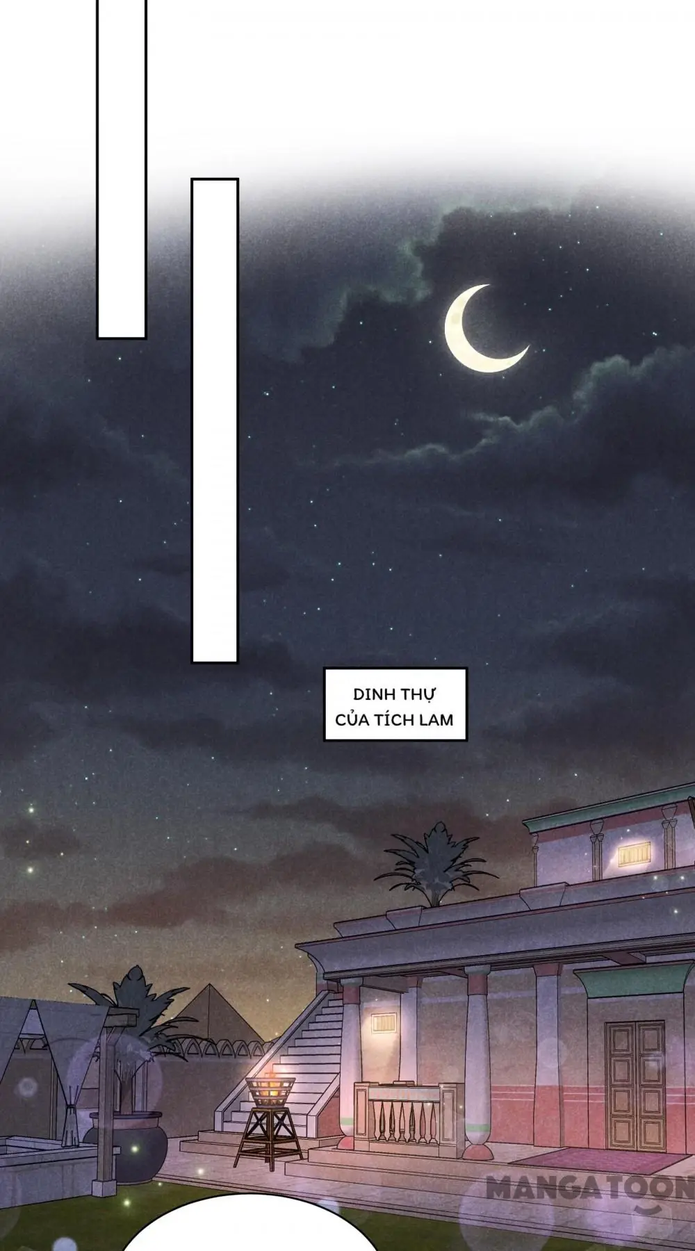 Trở Thành Nam Nhân Của Vương Chapter 117 - Trang 9