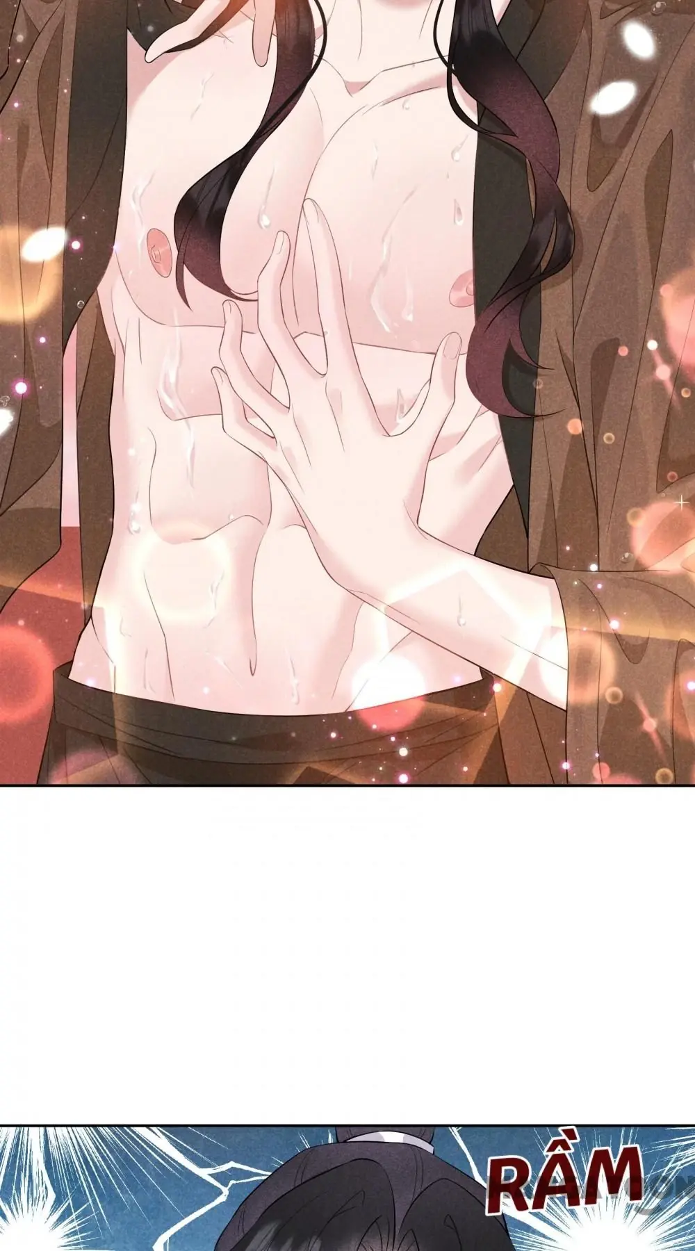 Trở Thành Nam Nhân Của Vương Chapter 118 - Trang 13