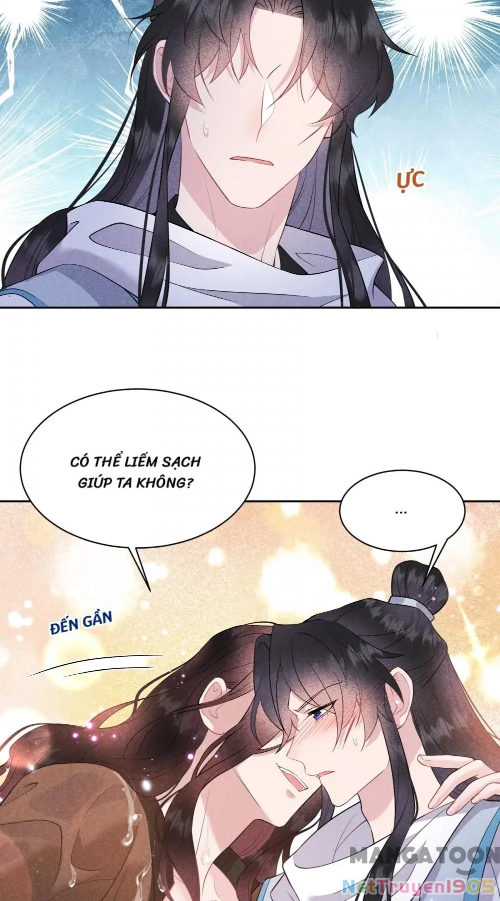 Trở Thành Nam Nhân Của Vương Chapter 118 - Trang 14