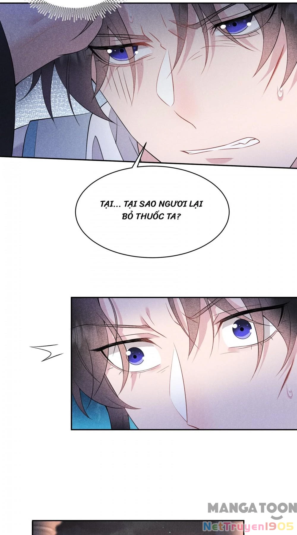 Trở Thành Nam Nhân Của Vương Chapter 118 - Trang 20