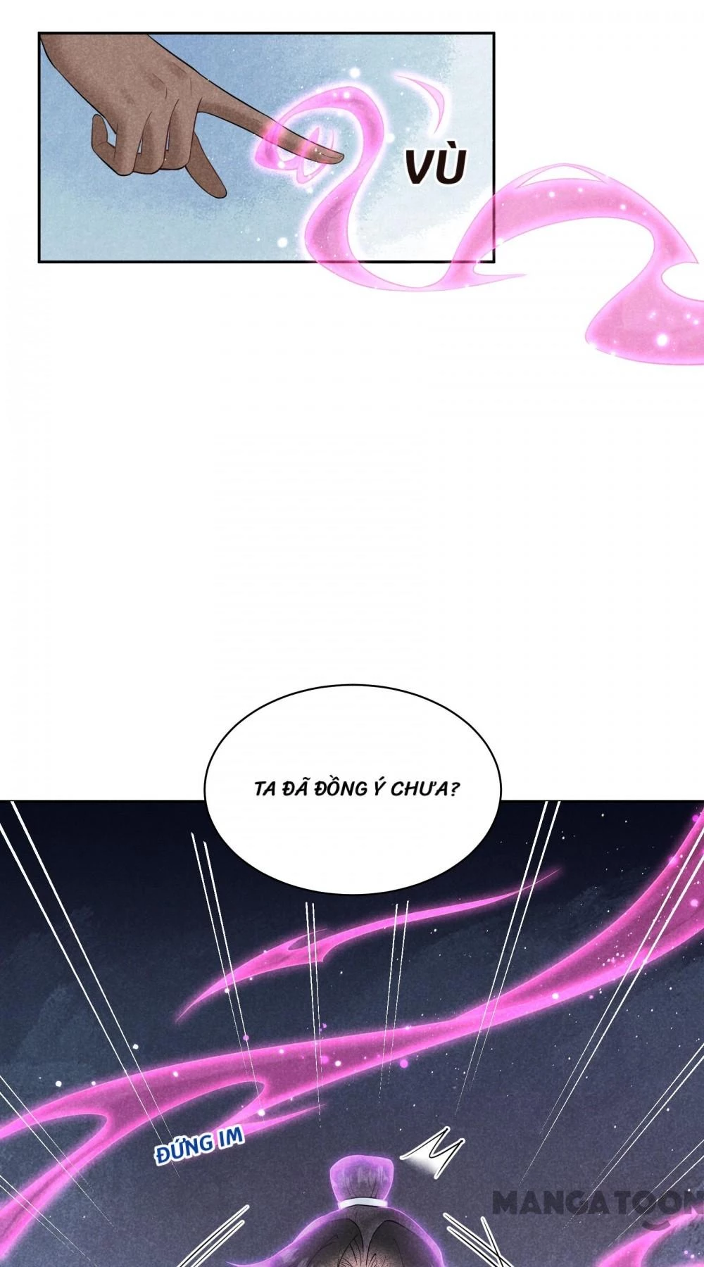 Trở Thành Nam Nhân Của Vương Chapter 118 - Trang 23