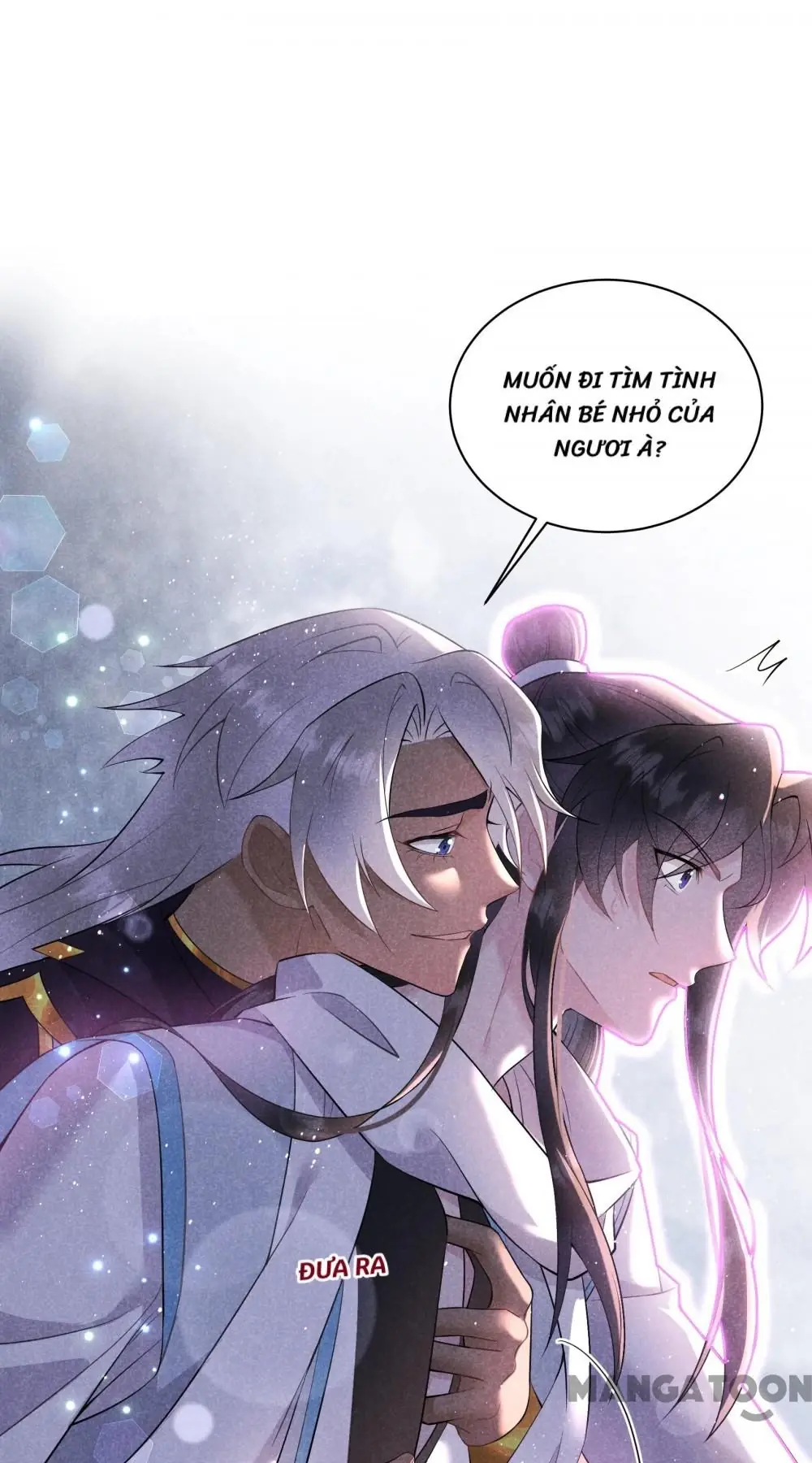 Trở Thành Nam Nhân Của Vương Chapter 118 - Trang 26