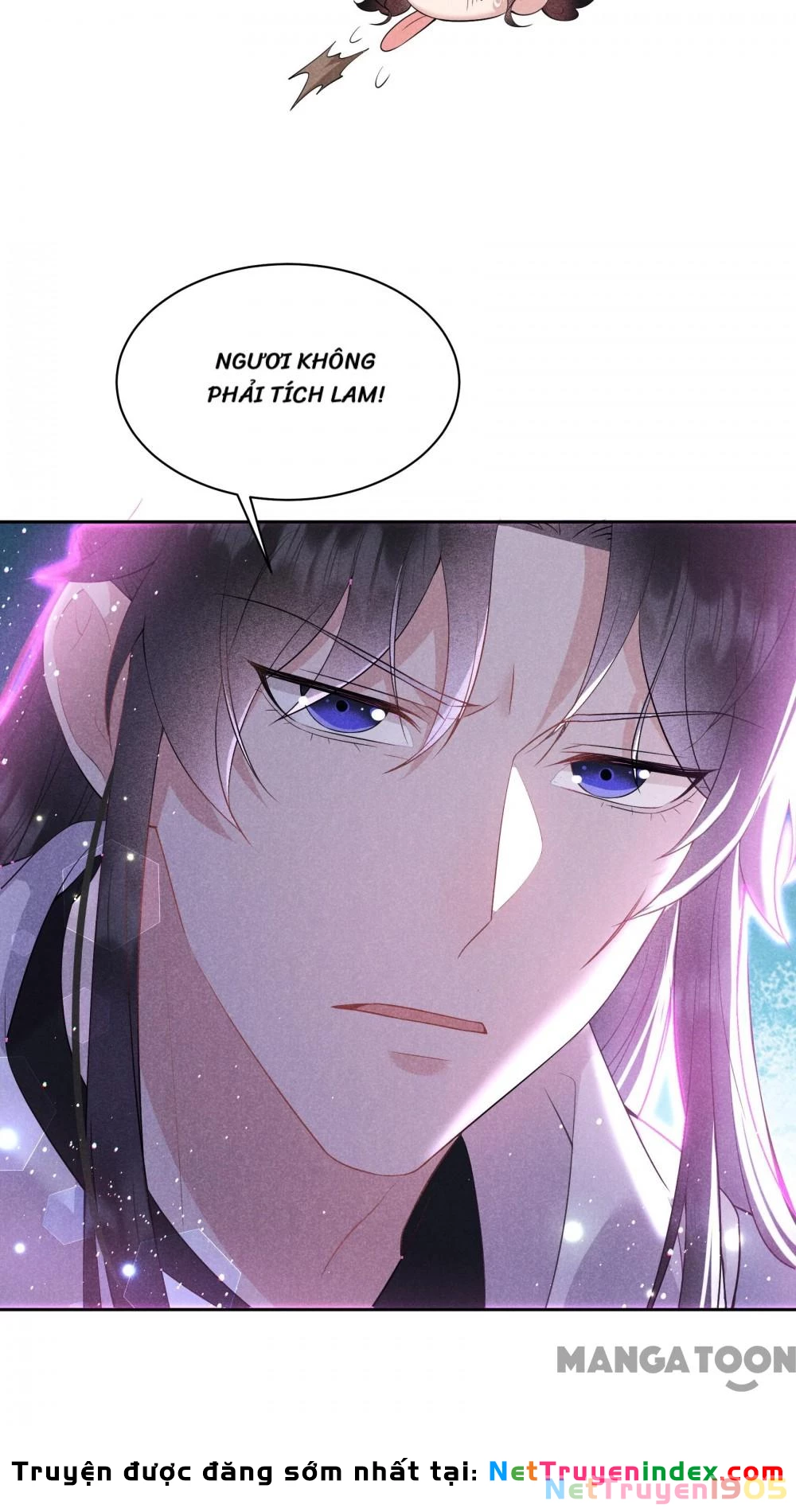 Trở Thành Nam Nhân Của Vương Chapter 118 - Trang 35