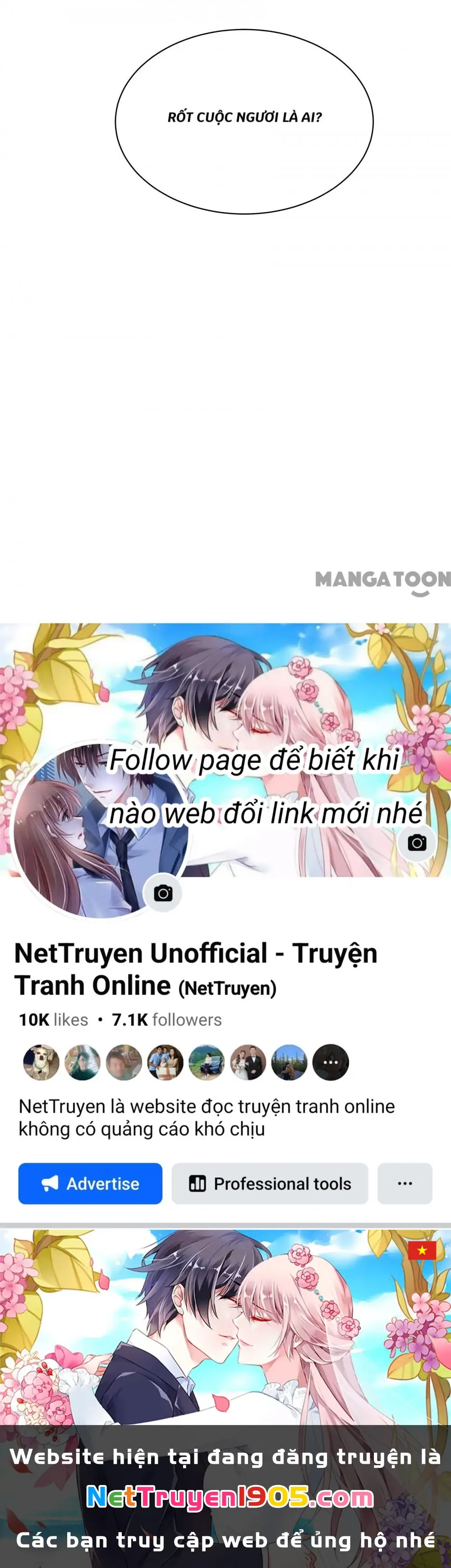 Trở Thành Nam Nhân Của Vương Chapter 118 - Trang 36