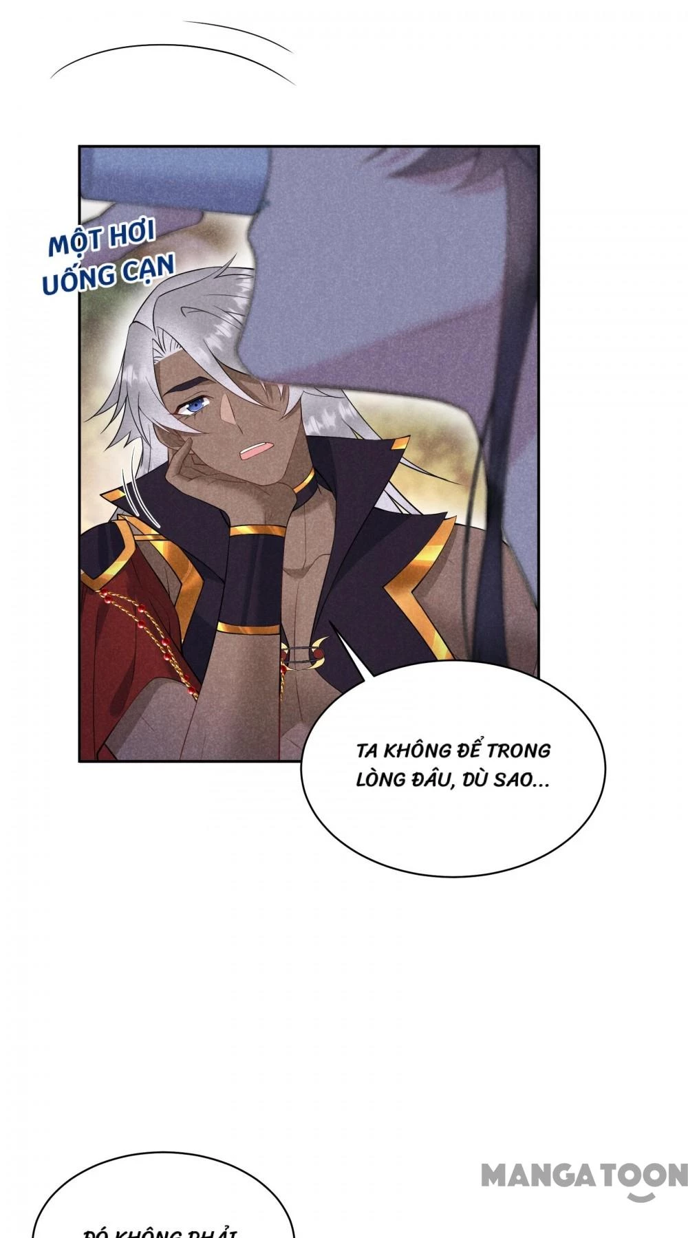 Trở Thành Nam Nhân Của Vương Chapter 118 - Trang 5
