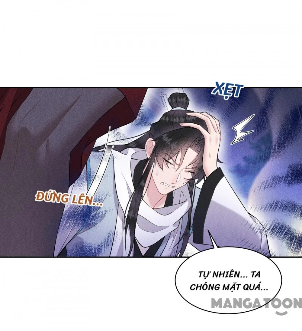 Trở Thành Nam Nhân Của Vương Chapter 118 - Trang 7