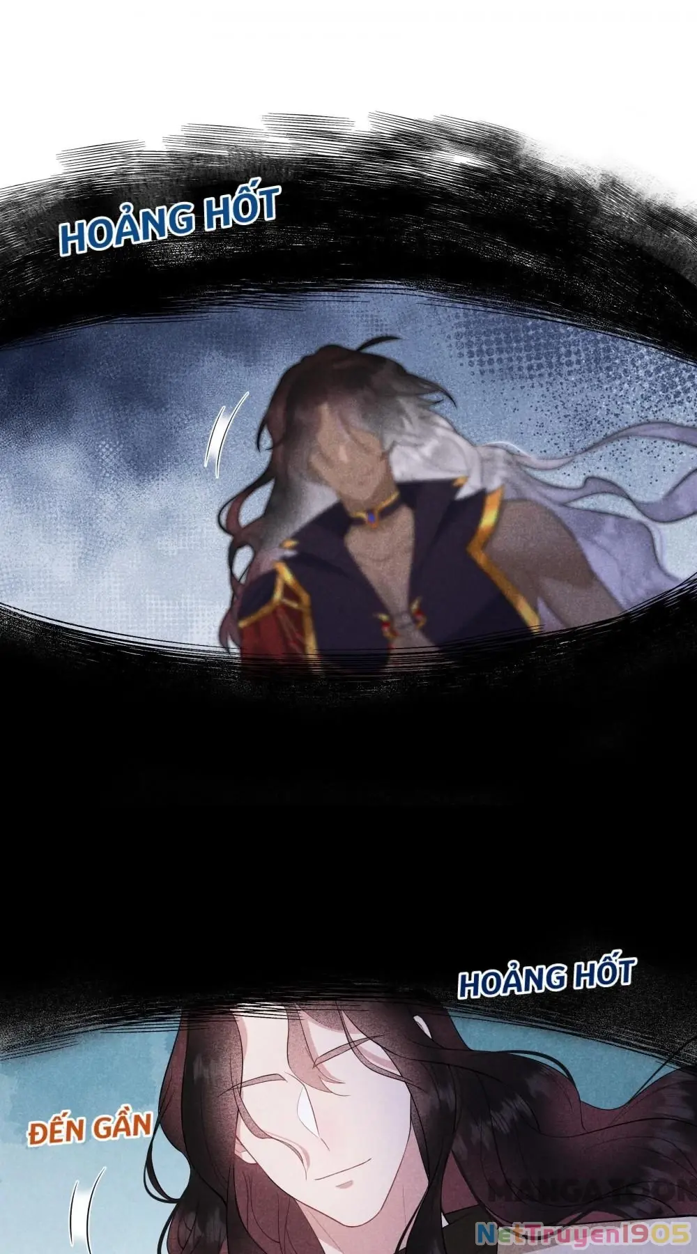 Trở Thành Nam Nhân Của Vương Chapter 118 - Trang 8